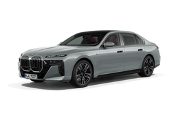 Bmw I7 Color Brooklyn Grey Bmw I7 Color Brooklyn Grey